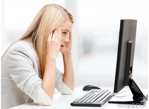 并不都是工作惹的祸 揭秘7个导致疲劳的意外诱因