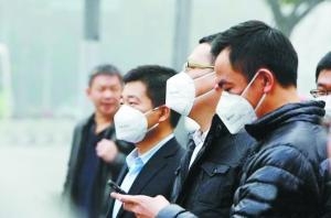 3M等产品被检出不达标防霾口罩功效多不靠谱