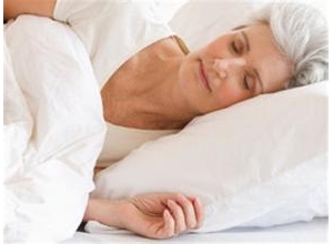 一夜难眠　老年人能吃安眠药吗？