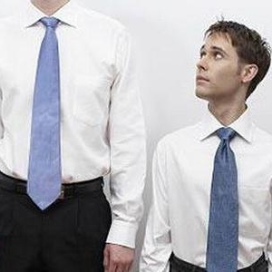 网曝理想身高是168cm 不靠谱！不如关注体重