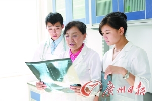 “无胆英雄”更易得肠癌？最好定期做肠镜检查