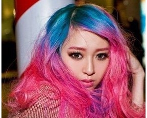 警惕染发的潜在危害