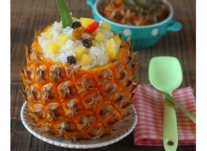 别小瞧了水果 滋阴润肺新吃法