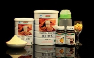老年人 当心保健品“冲”了药