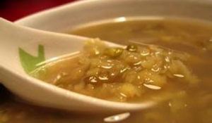 [第761期]暑伏，绿豆汤不能随便喝