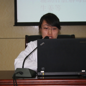 《健康有道》149期：秋冬时节话养肝