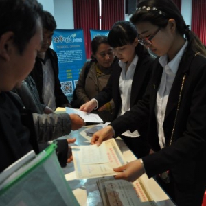 “基层中医圆梦燕赵行”走进南皮开展活动