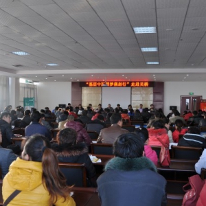 “基层中医圆梦燕赵行”走进杂技之乡吴桥