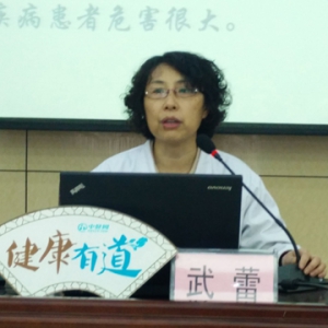 《健康有道》157期：雾霾天气下呼吸道的保养