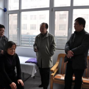 "中医药寻宝燕赵行"唐山秦皇岛五地探访