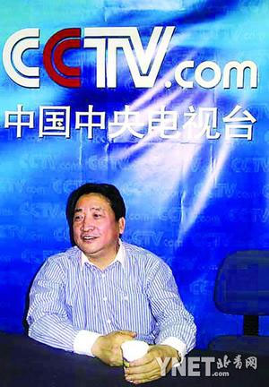 姜昆缺好本子将缺席春晚，特想演电视拍电影