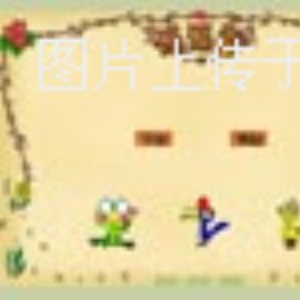 益智游戏：超爽的连连看
