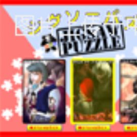 益智游戏：CAPCOM拼图
