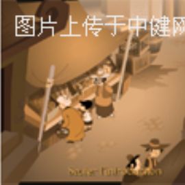 益智游戏：魔术师遇险之二