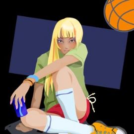 星座女失恋后的疯狂