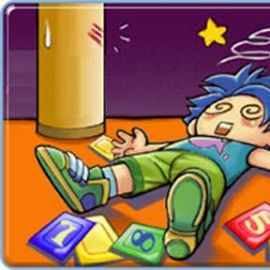 爆笑12星座撞电线杆
