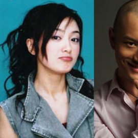 黄晓明秦岚：我们还是好朋友
