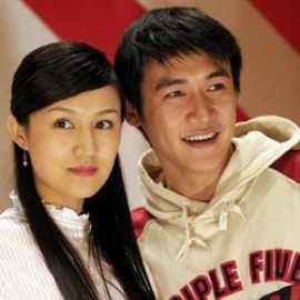 陆毅鲍蕾领结婚证六月办酒席