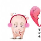 心碎之后该不该再相信爱情