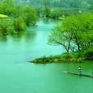 十二星座晚春适合去哪旅行?