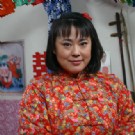 金婚“庄嫂”闪恋闪婚闪孕