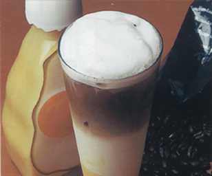 十二星座咖啡技巧——对号入“味”