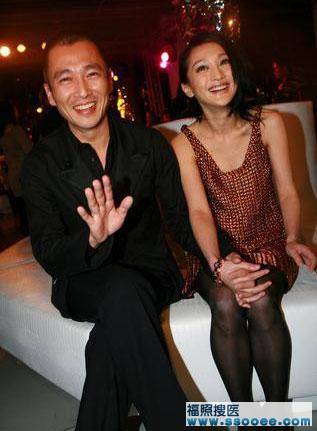 2008谁是最耀眼的明星新娘
