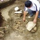 广西发现6000年前古人类遗址