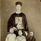 身长3米多！比姚明还高93厘米的清代第一巨人