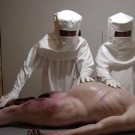 英国老汉自述34年前遭遇神秘UFO事件
