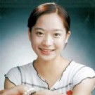 未婚妻助阵朱芳雨 体操美女引三分潮