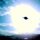 四川绵阳发现UFO 状如圆碟现身10分钟