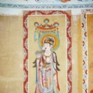 为什么敦煌被盗石窟壁画被神秘归还？