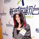 陈慧琳要结婚 否认倒贴男友嫁妆