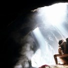 没想到男人也会用裸替 陈坤裸替脱一下五位数