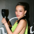舒淇秀真空礼服震撼眼球 自曝喝醉酒时很疯狂