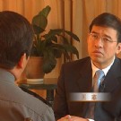 主持人王志离开《面对面》 挂职丽江任副市长