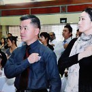 巩俐更换国籍被批 经纪人称随丈夫选国籍正常