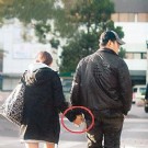 伊能静新男友是房产大亨 庾澄庆黑脸否认离婚