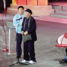 赵本山春晚搭档四大猜想:白云飘走黑土邀董卿