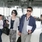 李亚鹏王菲携手赴拉萨救助患儿 粉碎离婚传言