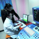 胎儿也可拍写真 或造成非法性别鉴定引起争议