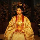 何琳辞演元春为感情?男友望其早结婚退出娱圈