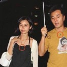 哪些女星的男朋友最爱吃醋？