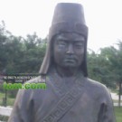 第一个在越南称帝王的中国人：赵佗