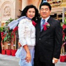 叶玉卿身家暴升 80亿富婆生活揭秘