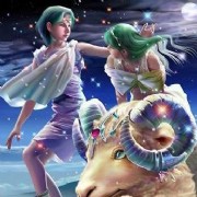 十二星座中谁易犯“色戒”