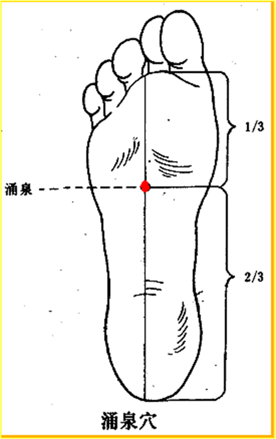 [第257期]脑血管病的穴位保健