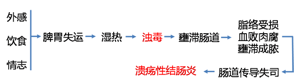 [第278期]浊度理论与溃疡性结肠炎