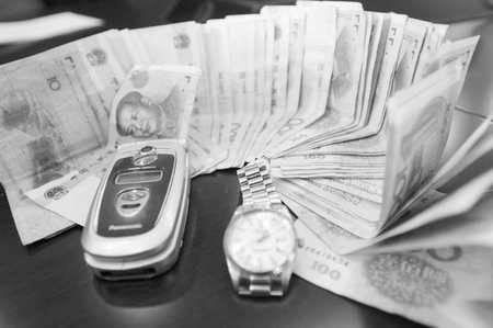 国家二级画师遭人劫杀，凶手之一为其人体模特